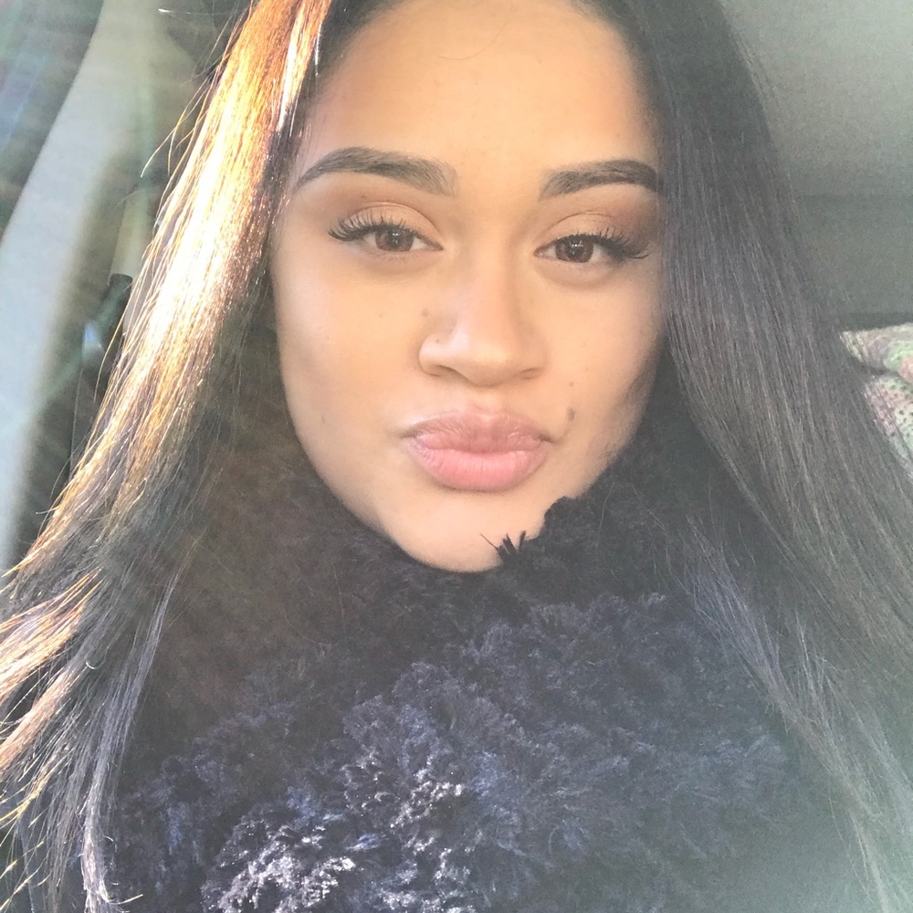 Meet your Posher, Diane